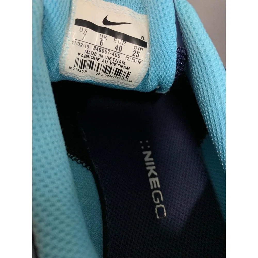 Nike these athletic